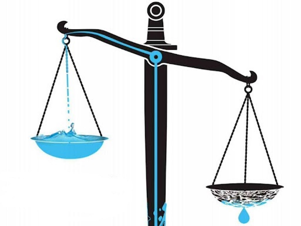بررسی حقوقی قوانین آب، چالش‌ها و پیشنهادات موجود در این عرصه